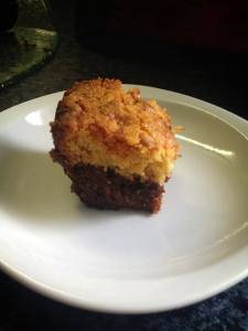 Brookies par Bon Appétit mes Petits Chéris