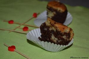 Brookies par Marine en Cuisine