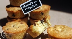 Mookies par Bavardages Gourmands