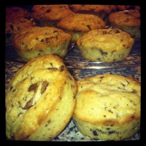 Mookies par Brèves de Gourmandise