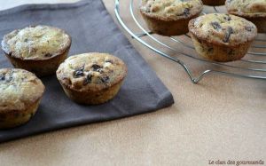 Mookies par Le Clan des Gourmands